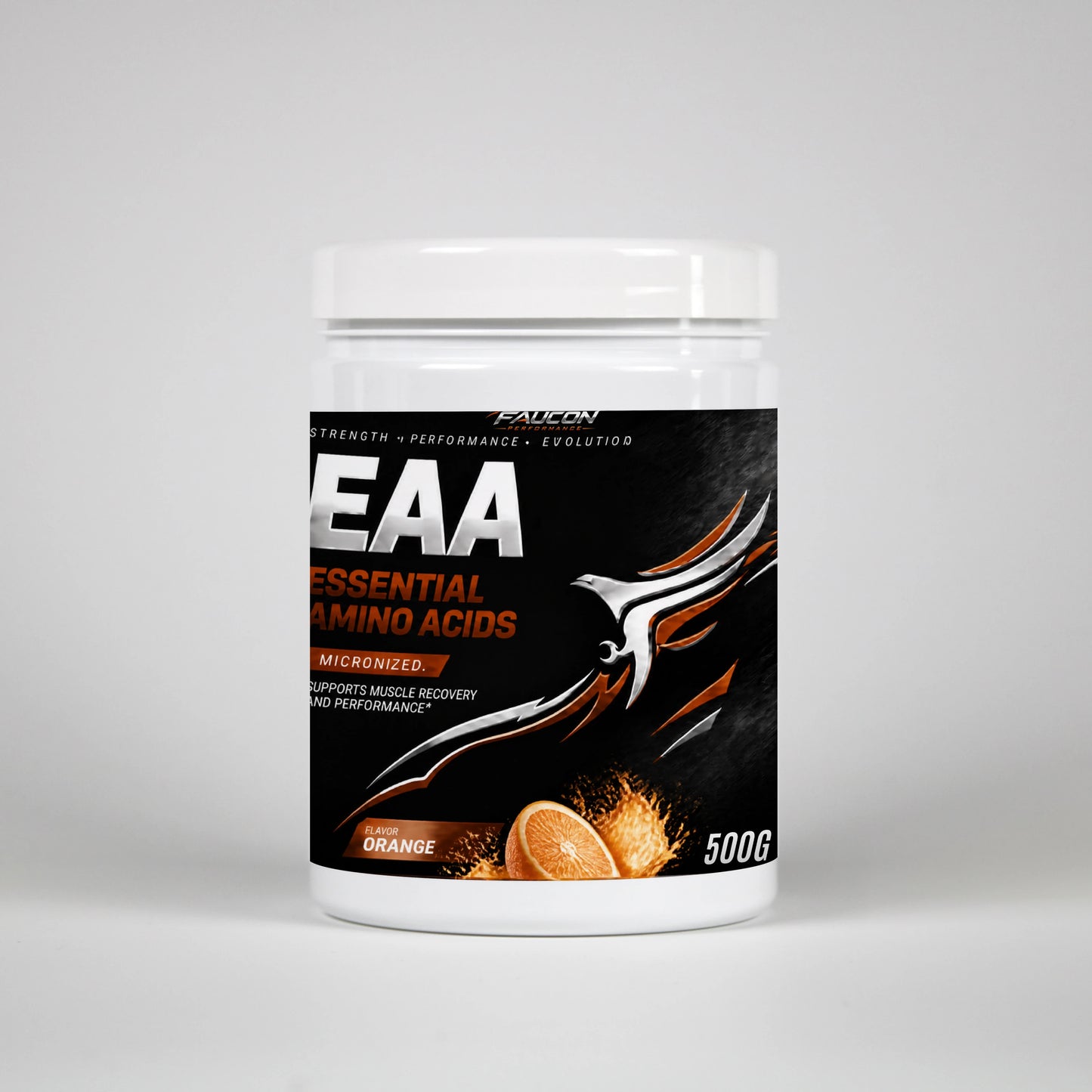 EAA Orange - 500g