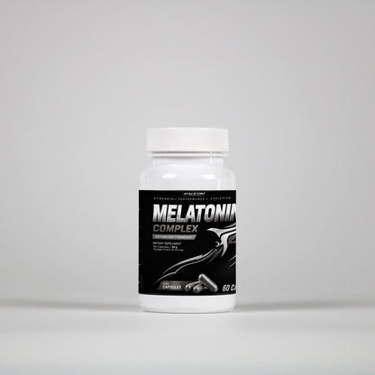 Melatonin Complex - 60 Capsules