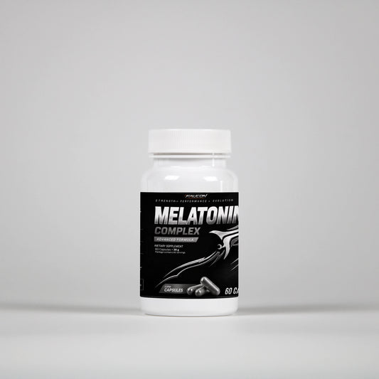 Melatonin Complex - 60 Capsules