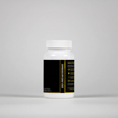 Energy Complex - 60 Capsules