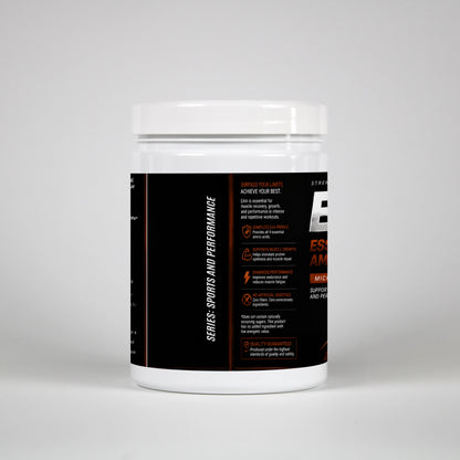 EAA Orange - 500g
