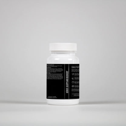 Melatonin Complex - 60 Capsules