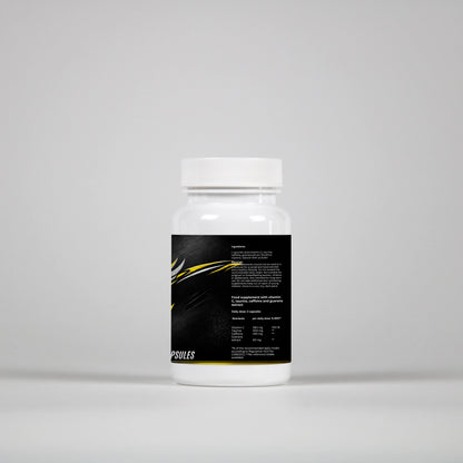 Energy Complex - 60 Capsules
