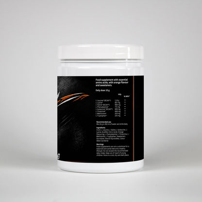 EAA Orange - 500g