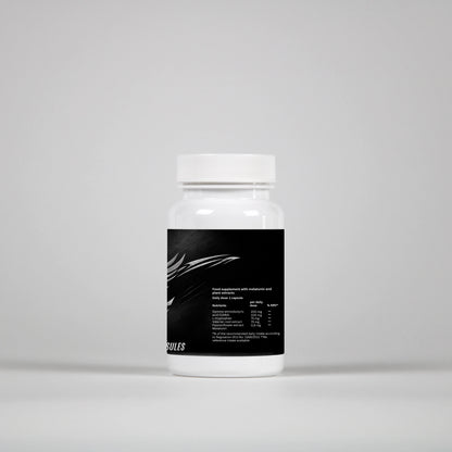 Melatonin Complex - 60 Capsules