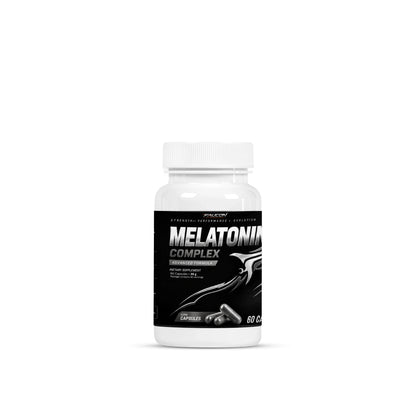 Melatonin Complex - 60 Capsules